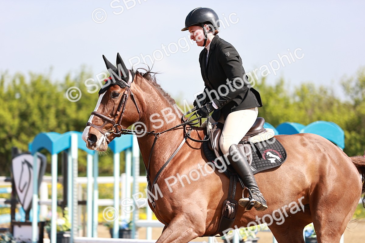  - Class 22 - Senior Discovery - 1.00m