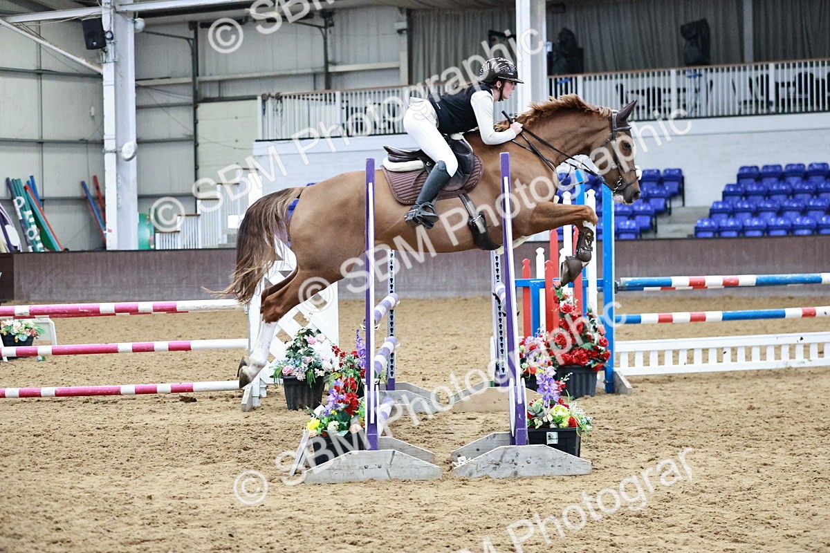 SBM_000872 - Class 3 - Senior Discovery 1.00m