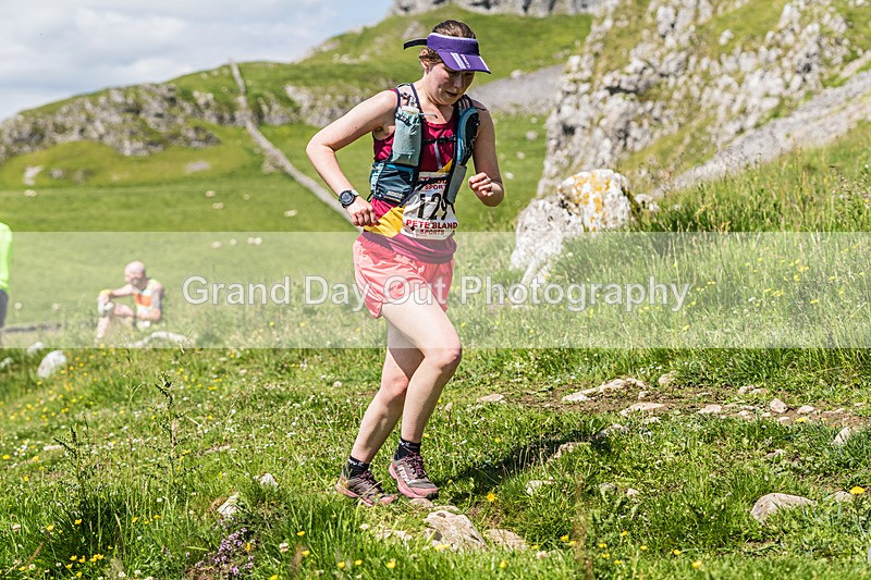 Settle Hills-248 - Settle Hills Fell Race Sunday 21st June 2026