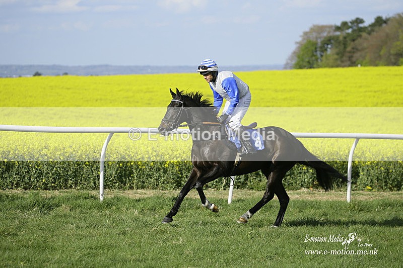 PtP 180422 367 - Old Berkshire PtP Lockinge 18/04/22