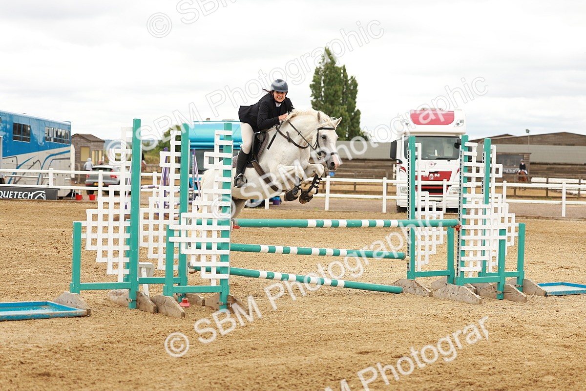 SBM_002049 - Class 10 - 0.95cm Amateur Championship Qualifier
