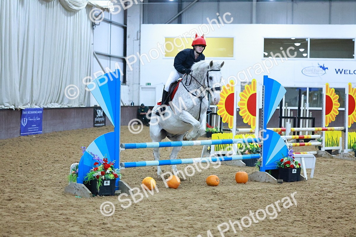 SBM_004600 - Class 5 - Accumulator with Joker