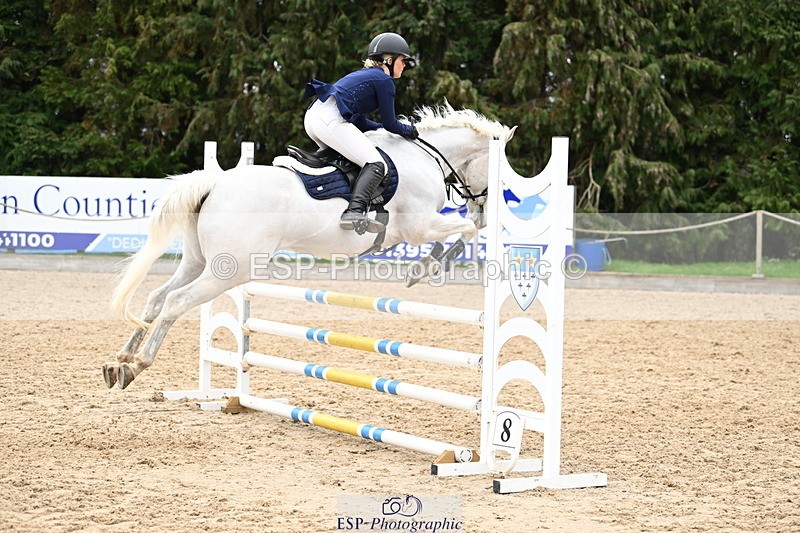 250322A-110955-02361 - Cls 18 95cm Amateur Quali