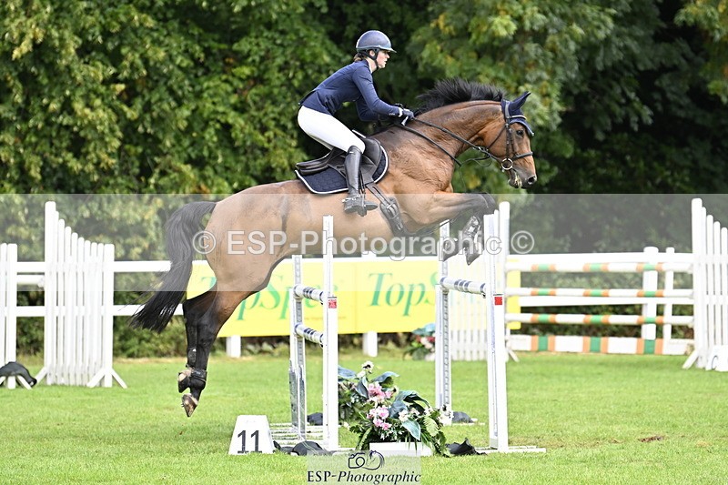 250829A-131713-02160 - Cls 2 Snr Foxhunter