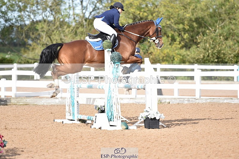 231015A-131830-08286 - Cls 25 95cm Amateur Q 2nd R