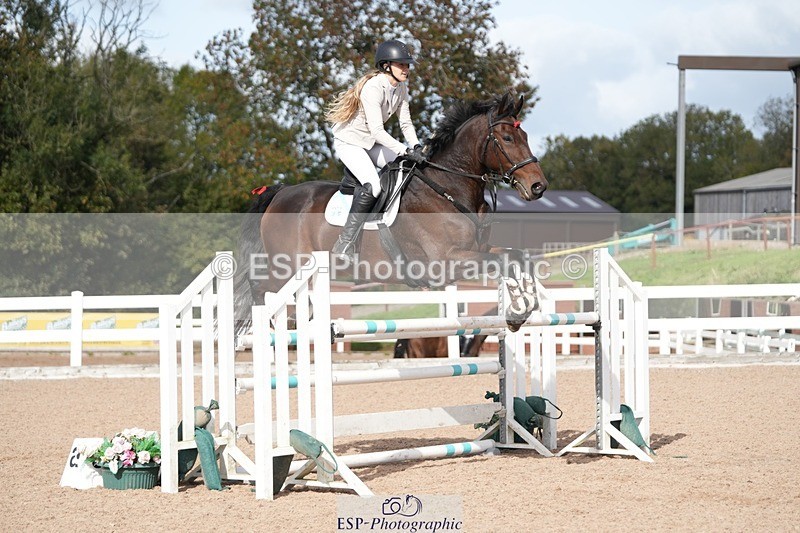 251005-142545-03642 - Cls 28 1.10m Amateur Qualifier, Second Round