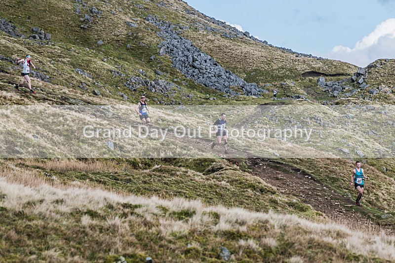 High Cup Nick-84 - Inov8 High Cup Nick Fell Race Saturday 24th February 2024