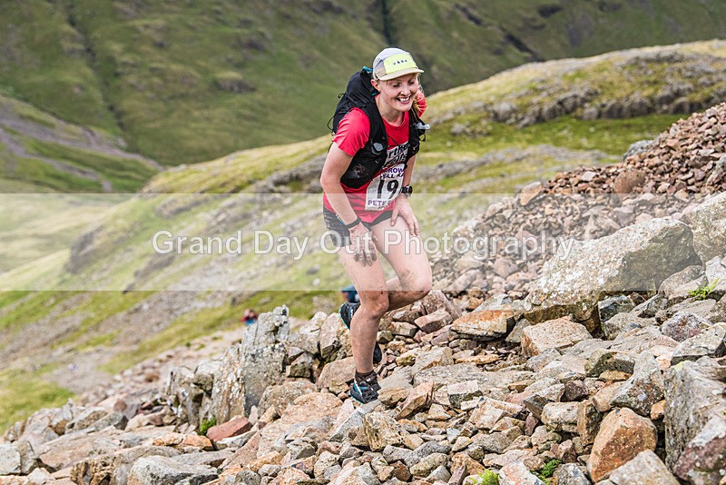 Borrowdale-820 - Borrowdale Fell Race Saturday 5th August 2023