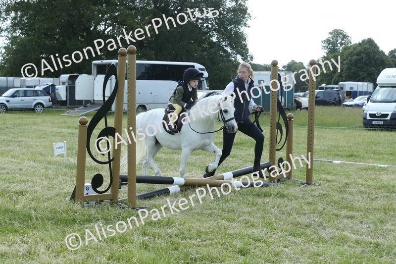 20260614-0098 - Class 1 - 30cm Lead Rein