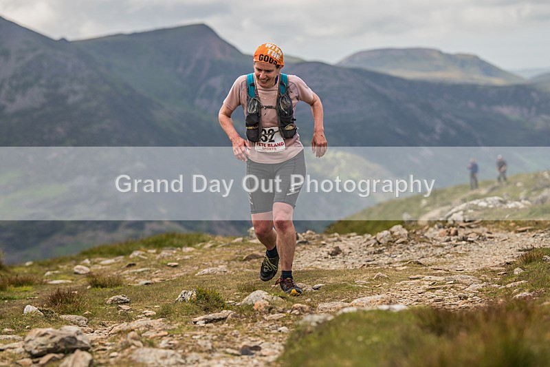 Buttermere-286 - Buttermere Horseshoe Fell Race (Darren Holloway Memorial Race) Saturday 22nd June 2024