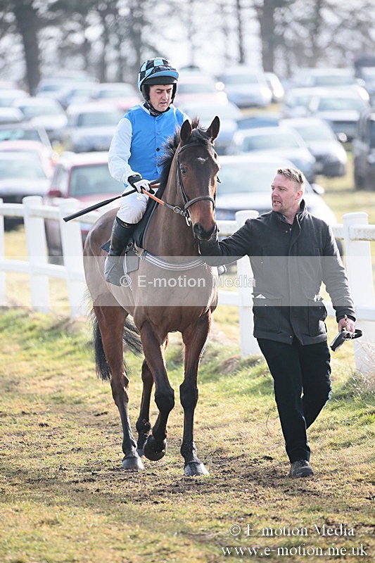 PtP 170219 -622 - Combined Services Point-To-Point Larkhill 17/02/19