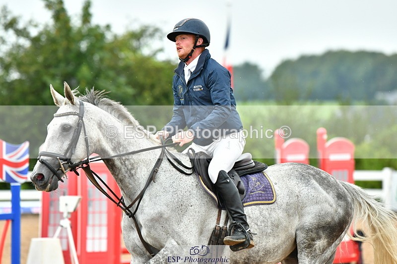 230730A-135800-10261 - Cls 34 95cm Amateur Quali