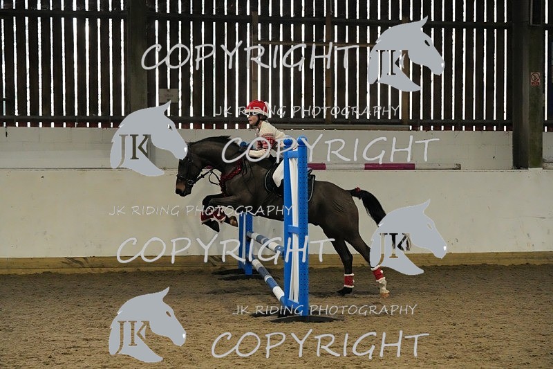 JKR02461 - Class 6 70cm