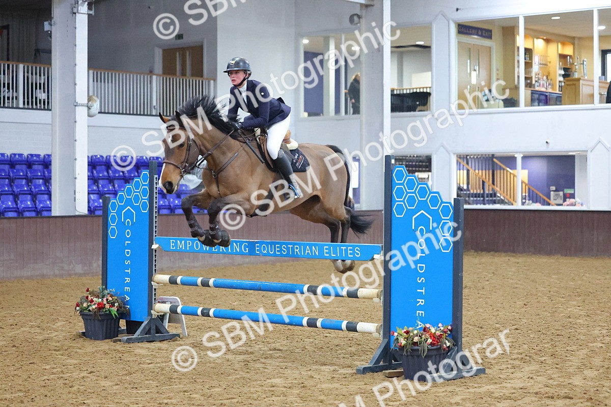 SBM_002138 - Class 16 - The WB Equiline Star Championship Qualifier (1.10m)