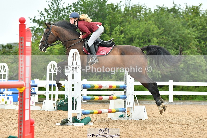 230730A-101114-08485 - Cls 31 British Novice & 90cm Open