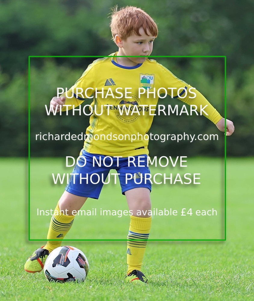 533A6840 - Kendal United U7 vs Milnthorpe U7 (6/9/25)