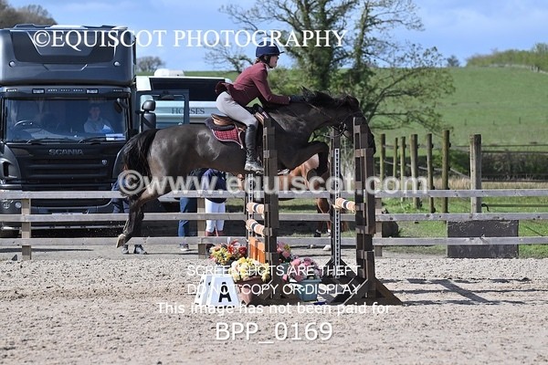 BPP_0169 - CLASS 20 SUN  Senior Discovery/ 1m Open