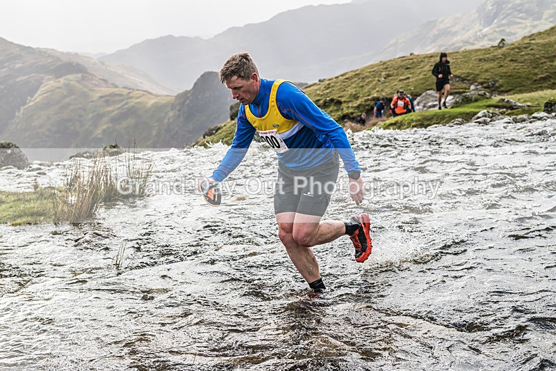 Langdale -303 - Langdale Horseshoe Fell Race Saturday 10th October 2026
