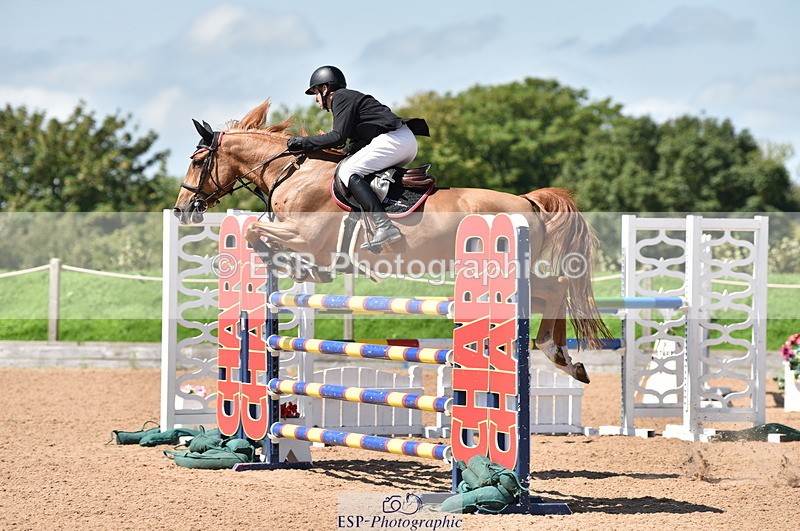 230810A-121338-01012 - Cls 7 1.20m Open