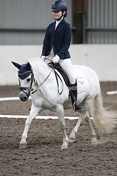SIAL4571 - CAbin Dressage 5th july 2025