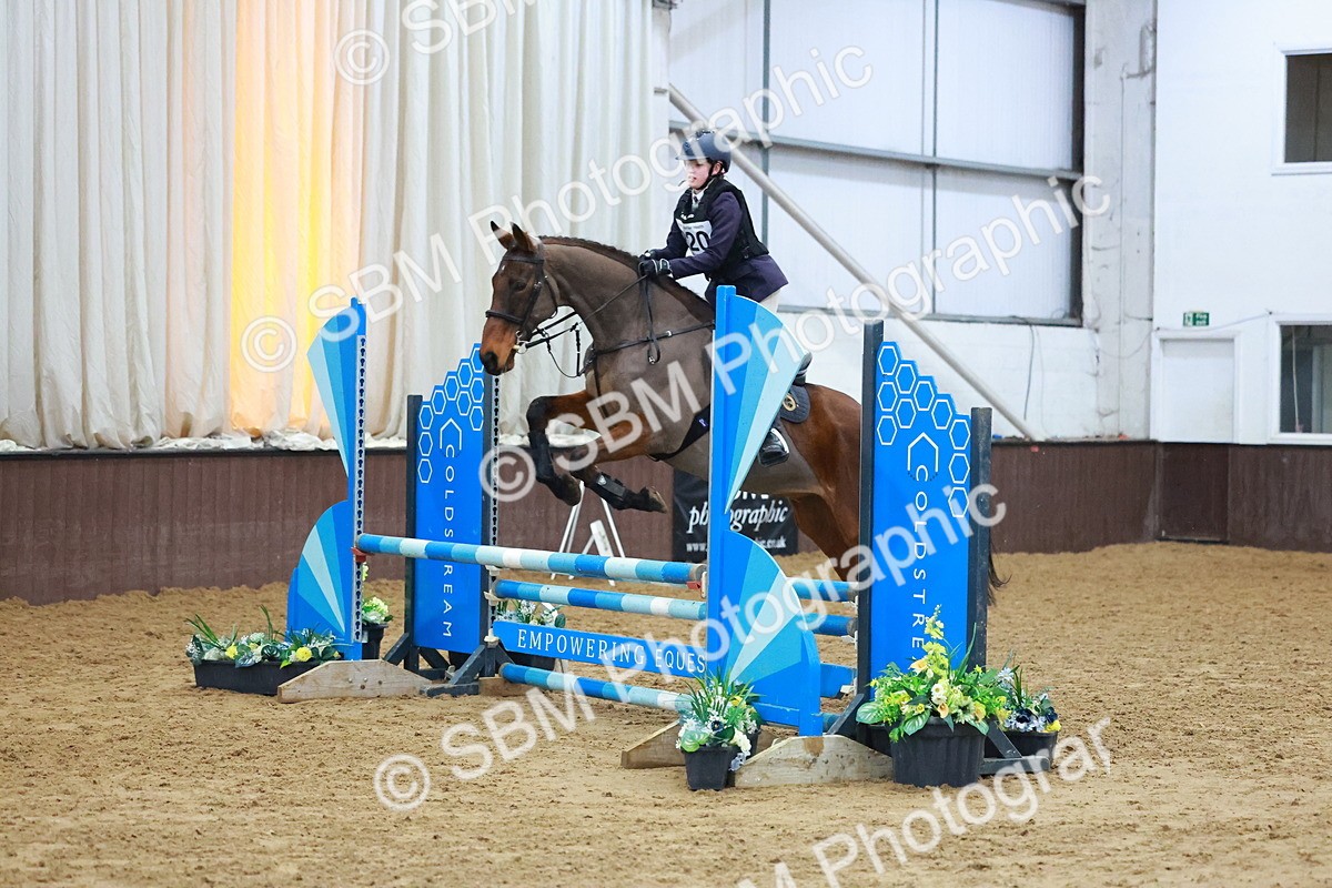 SBM_001574 - Class 3 - 90cm