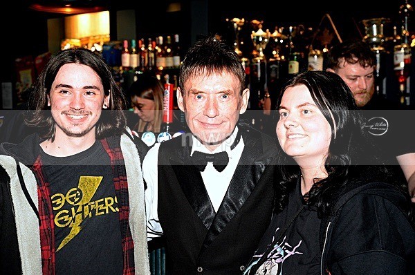  - JIMMY WHITE EXHIBITION 2025