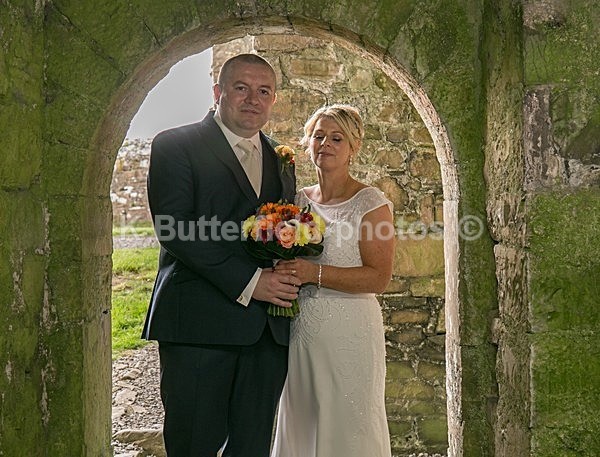  - Fiona and Derek Orr Wedding