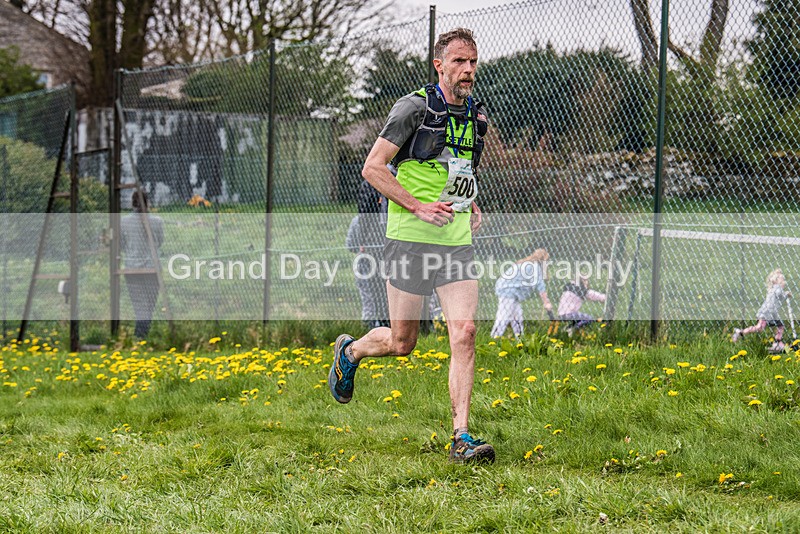 3 Peaks-2408 - The 3 Peaks Race - The Finish - Saturday 29th April 2023