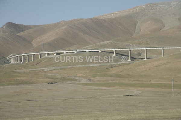  - TIBET