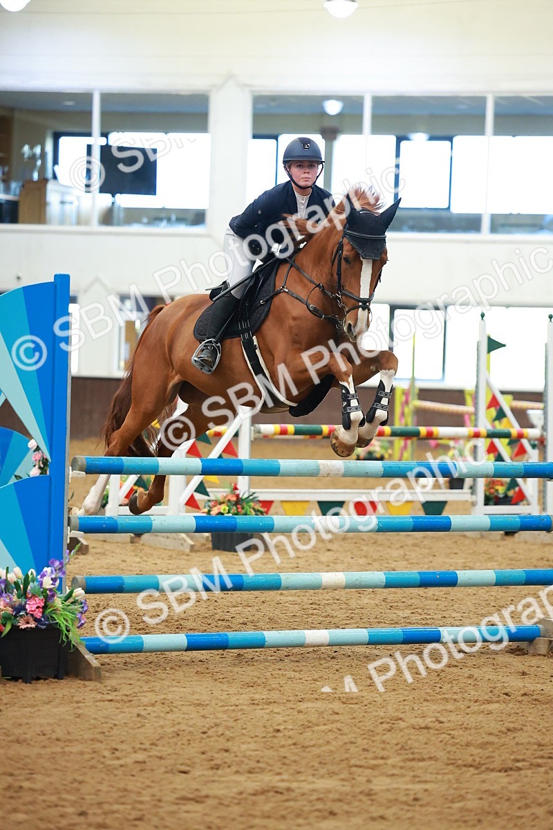 SBM_007116 - Class 19 - Senior Newcomers 1.10m