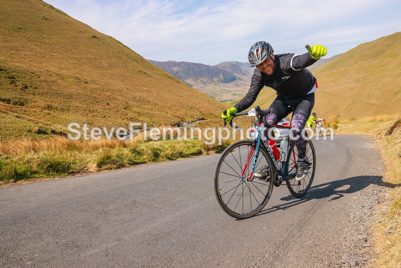 104554 - Newlands Pass 10.00-11.00