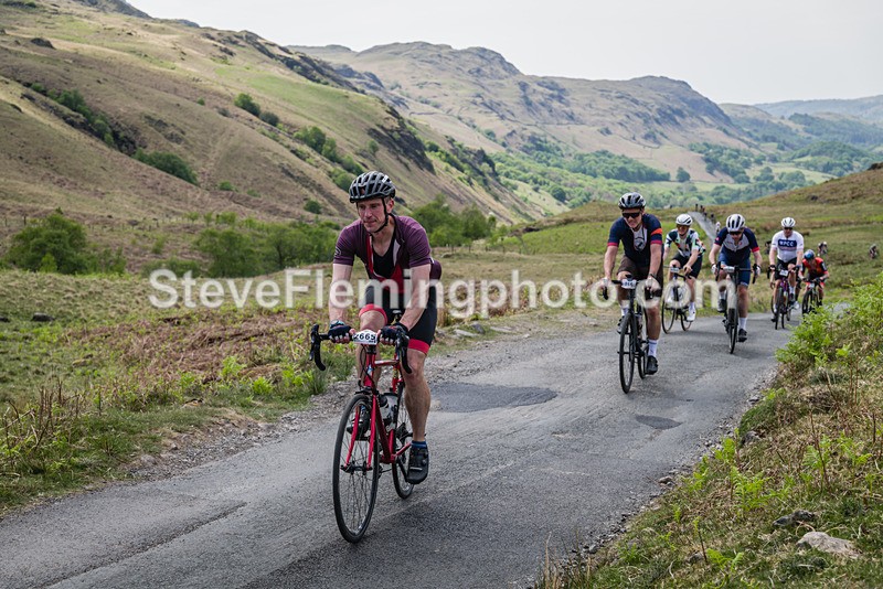 133255 - Hardknott Pass Camera 1 13.00-14.00