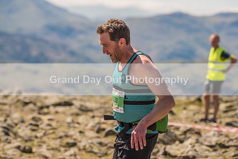 Fairfield-937 - Fairfield Horseshoe Fell Race Saturday 13th May 2023