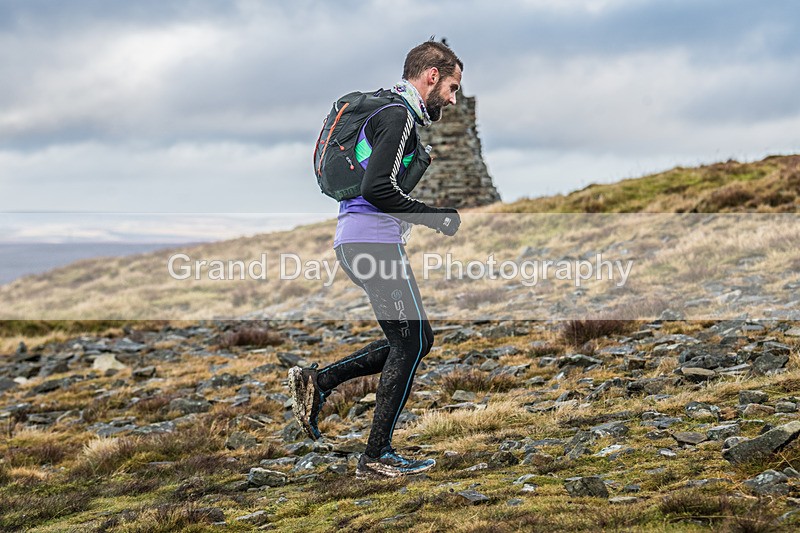 Nine Standards-114 - Nine Standards Fell Race Wednesday 1st January 2025