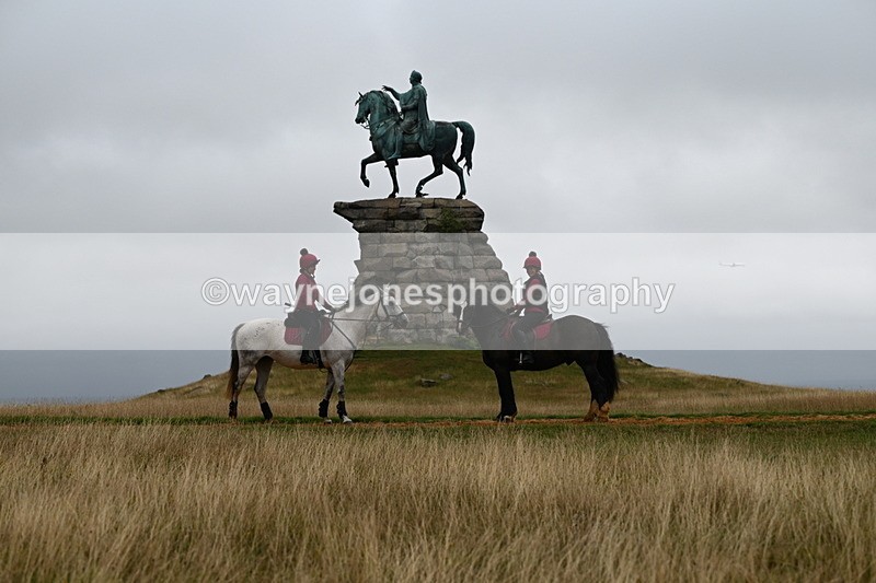 DSC_0590 - Time at Statue 10:58 to 11:53