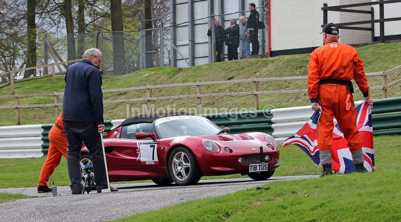  - Lotus Cup UK Speed Champs 2014/15/16/17/18/22/23/24