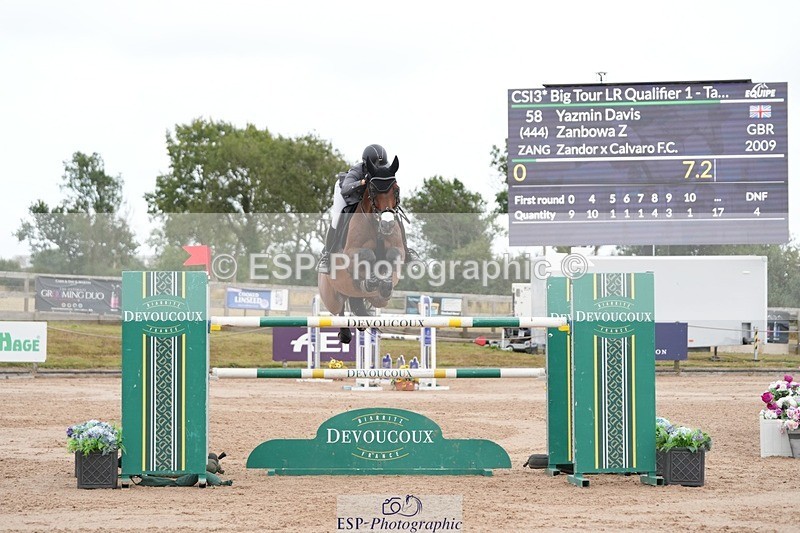 250718-165733-12519 - Cls 6, 3 Star Big Tour LR Qualifier Break til End