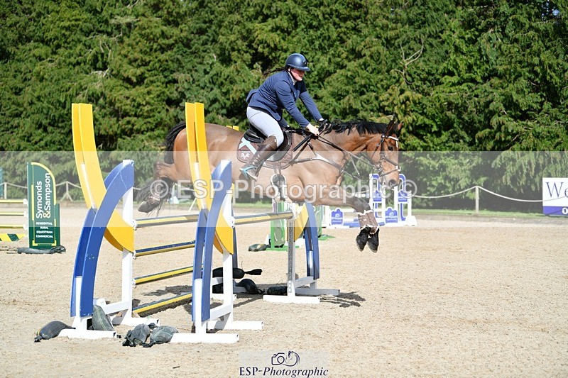 240324-142514-03078 - Cls 10 Newcomers & 1.10m Open