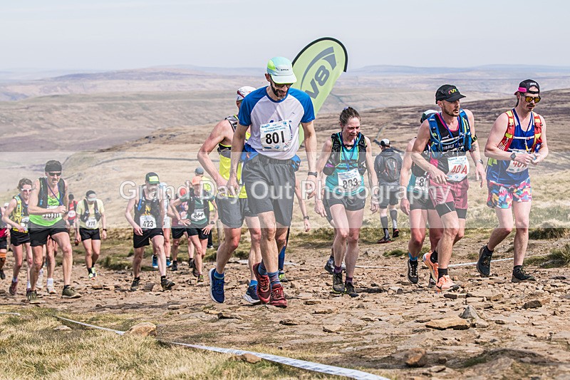 Pen-Y-Ghent-1039 - The 3 Peaks Race Saturday 25th April 2026 - Pen Y Ghent