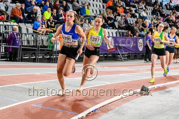 RelMast25-918483 - Female Set Two