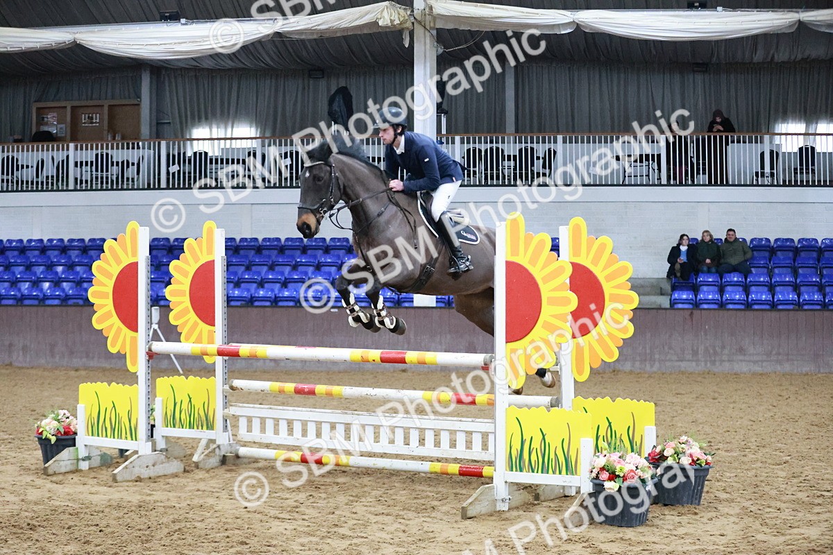 SBM_001403 - Class 4 - Senior Newcomers - 1.10m