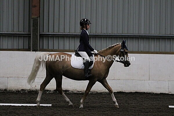 SIAL3542 - CAbin Dressage 5th july 2025