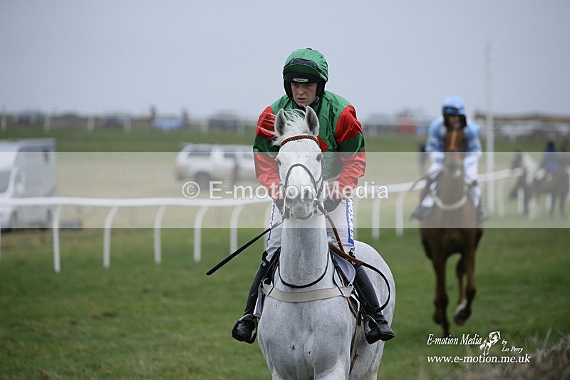 PtP 200222 441 - Countryside Alliance PtP Badbury Rings 20/02/22