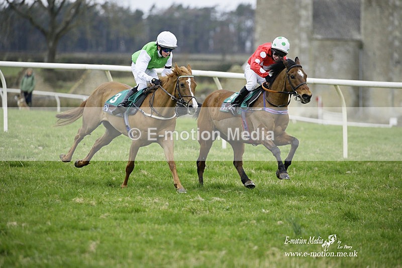 PtP 050322 20 - The Beaufort Races Didmarton 05/03/22