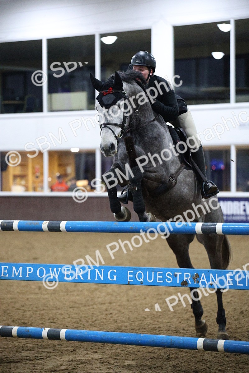 5K7A4879 - Class 6 - National 1.30m/1.40m Open Handicap