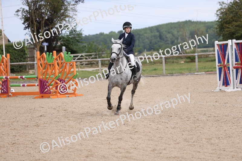 20250727-2342 - Class 6 - 90cm