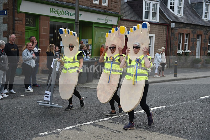 054 - Lauder Common Riding Fancy Dress 2025