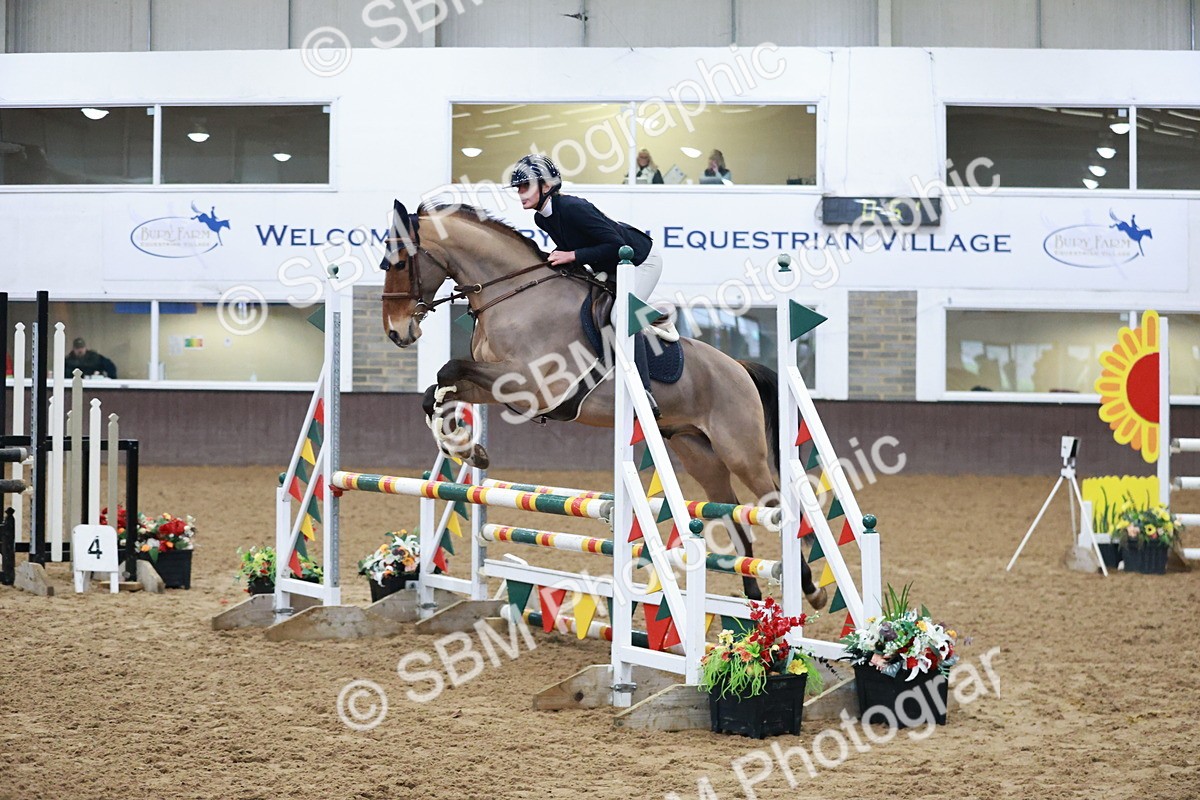 SBM_000817 - Class 3 - Senior Discovery - 1.00m