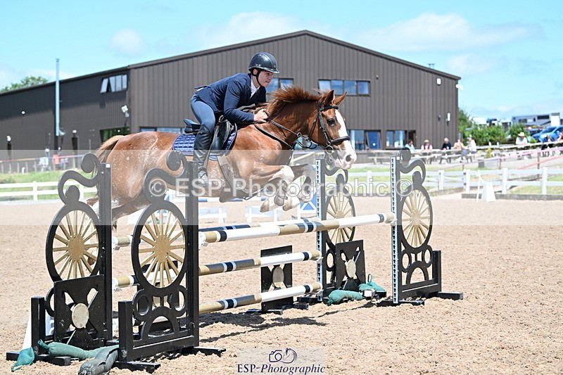 240609A-134636-05879 - Cls 25 Pony Newcomers and 1m Open