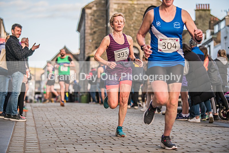 Keswick RTH-1029 - Keswick AC Round The Houses Road Race Wednesday 24th April 2024